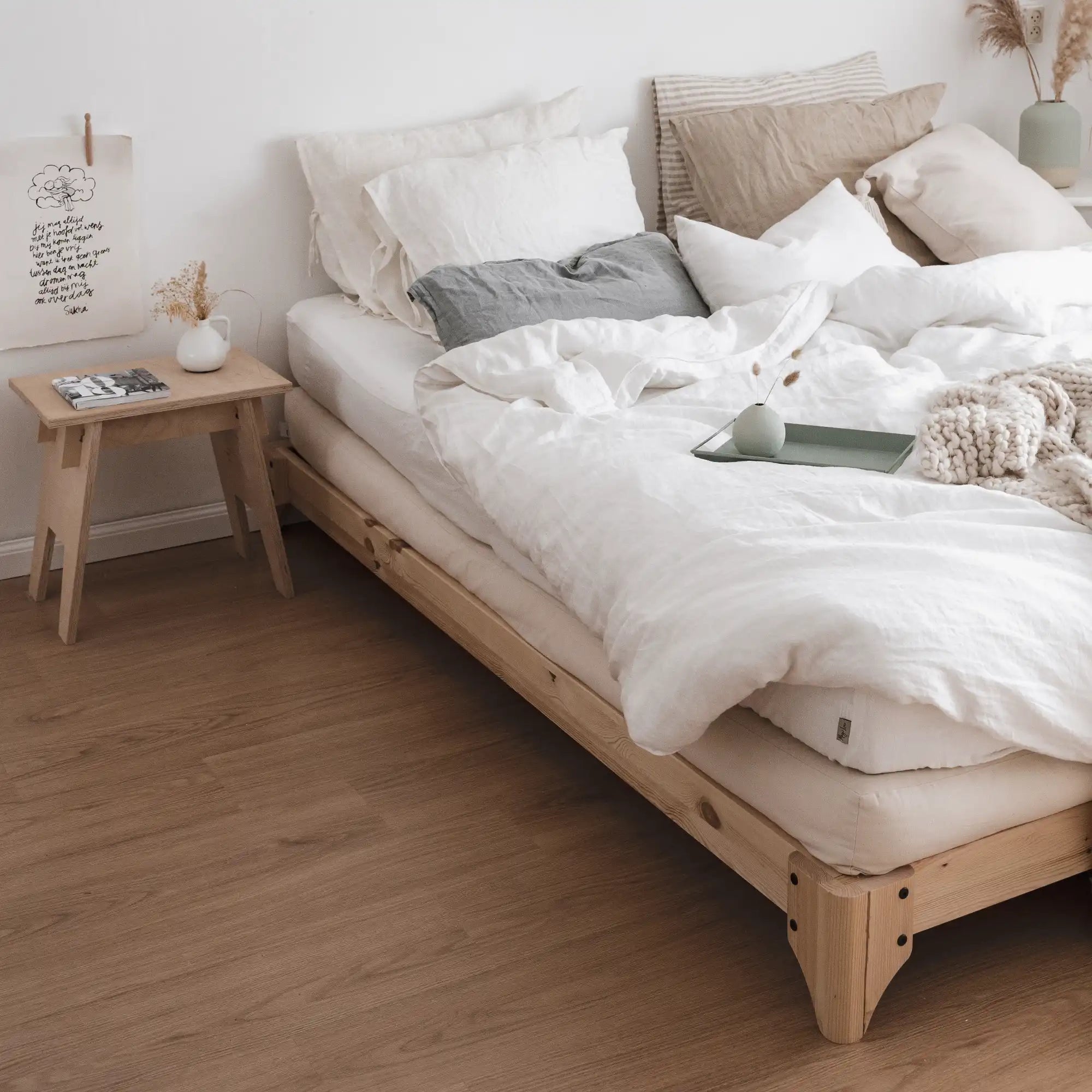 Elan Bed - THAT COOL LIVING
