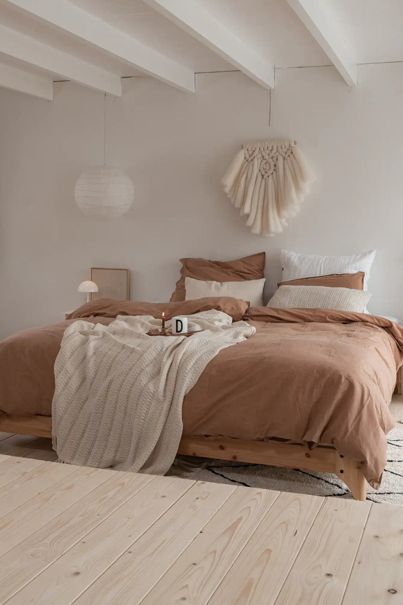 Elan Bed - THAT COOL LIVING