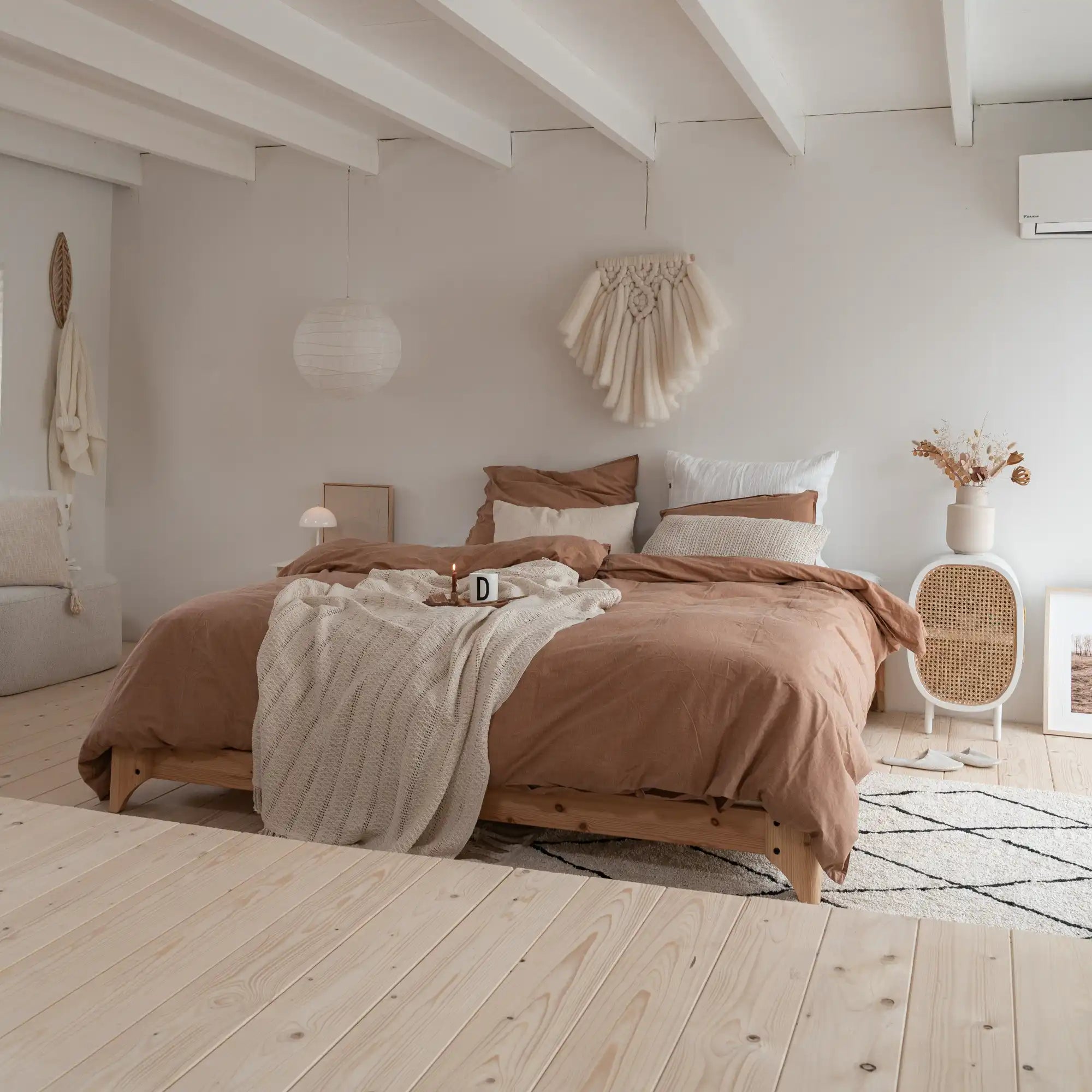 Elan Bed - THAT COOL LIVING
