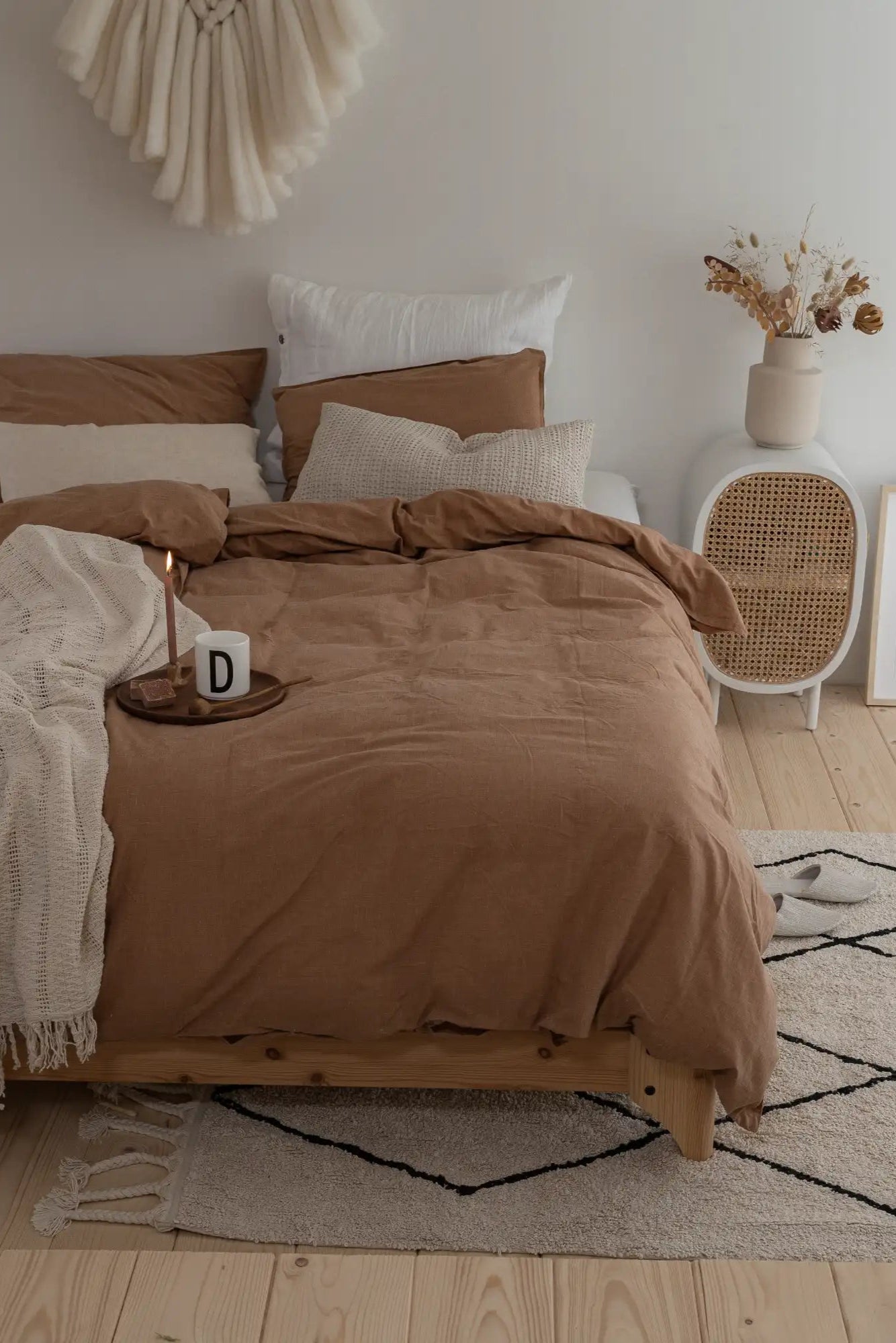 Elan Bed - THAT COOL LIVING