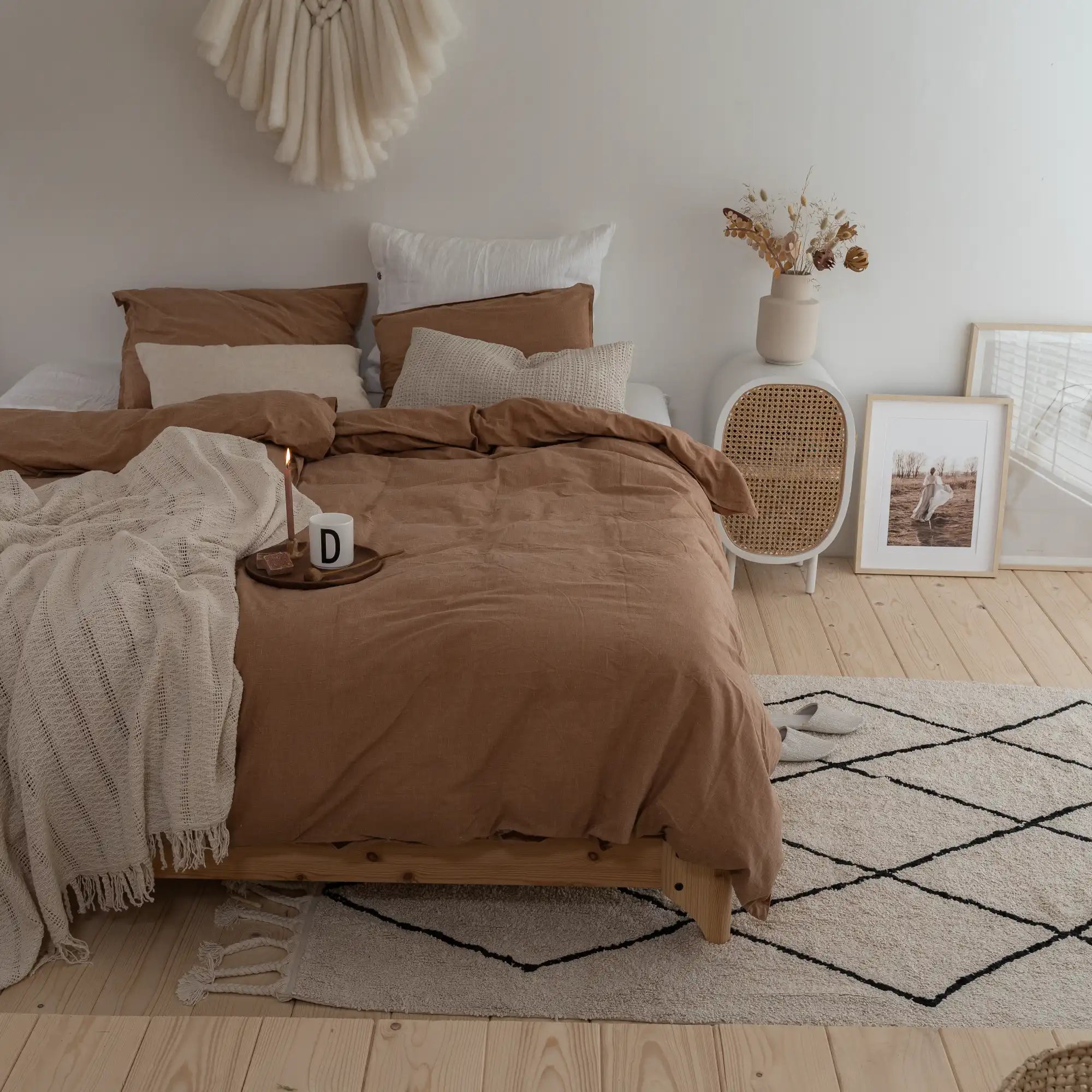 Elan Bed - THAT COOL LIVING