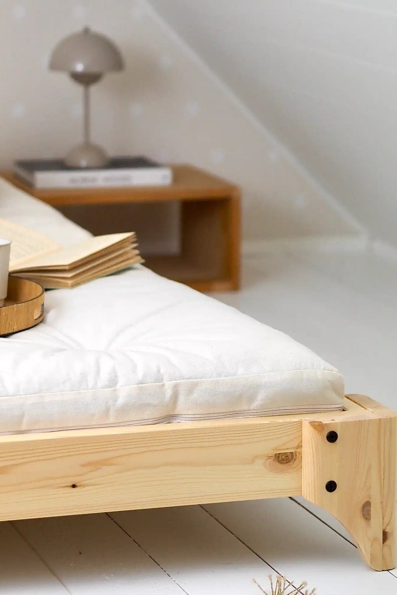 Elan Bed - THAT COOL LIVING