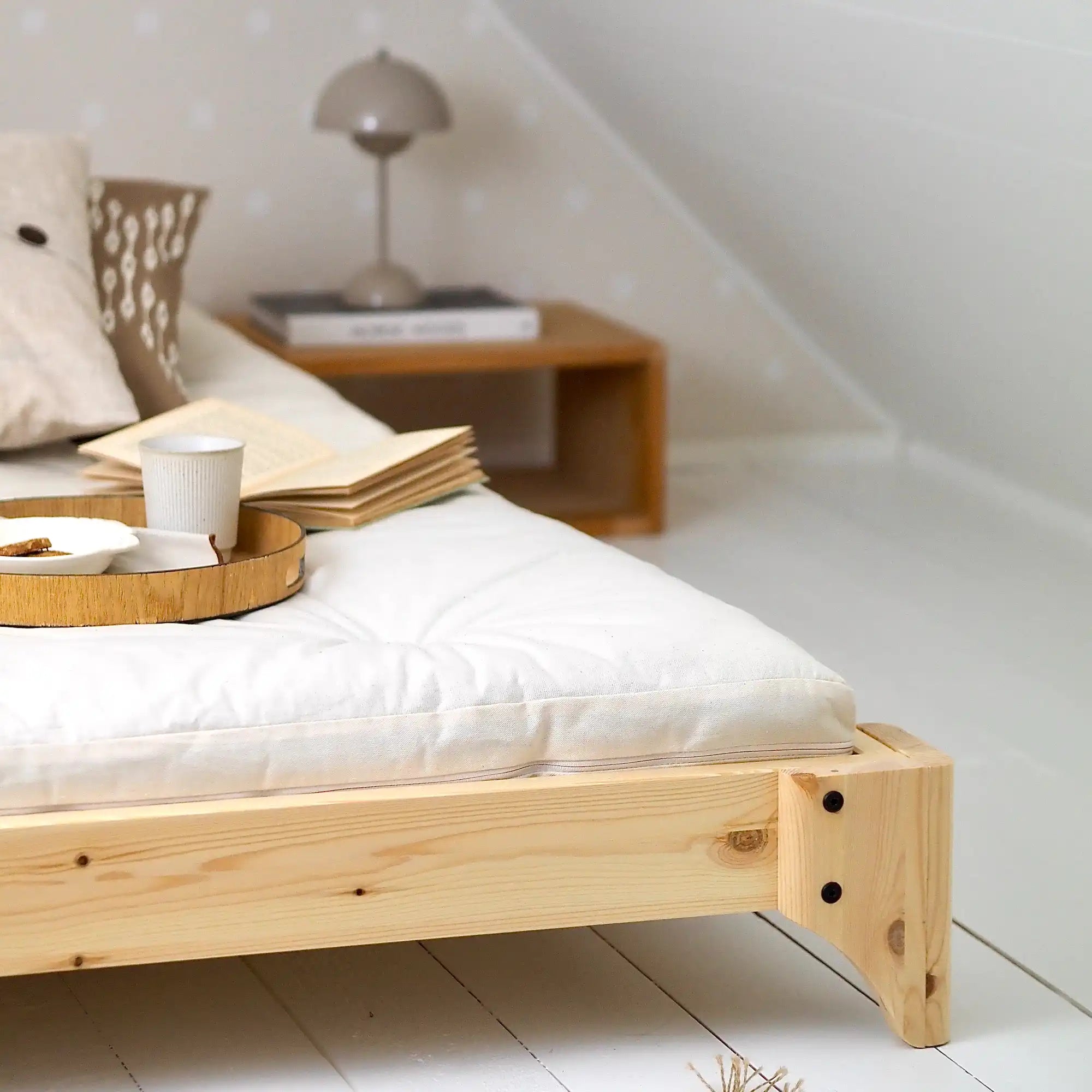 Elan Bed - THAT COOL LIVING