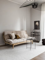 Folk Sofa Bed