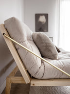 Folk Sofa Bed