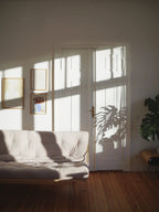 Folk Sofa Bed