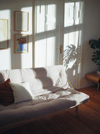 Folk Sofa Bed