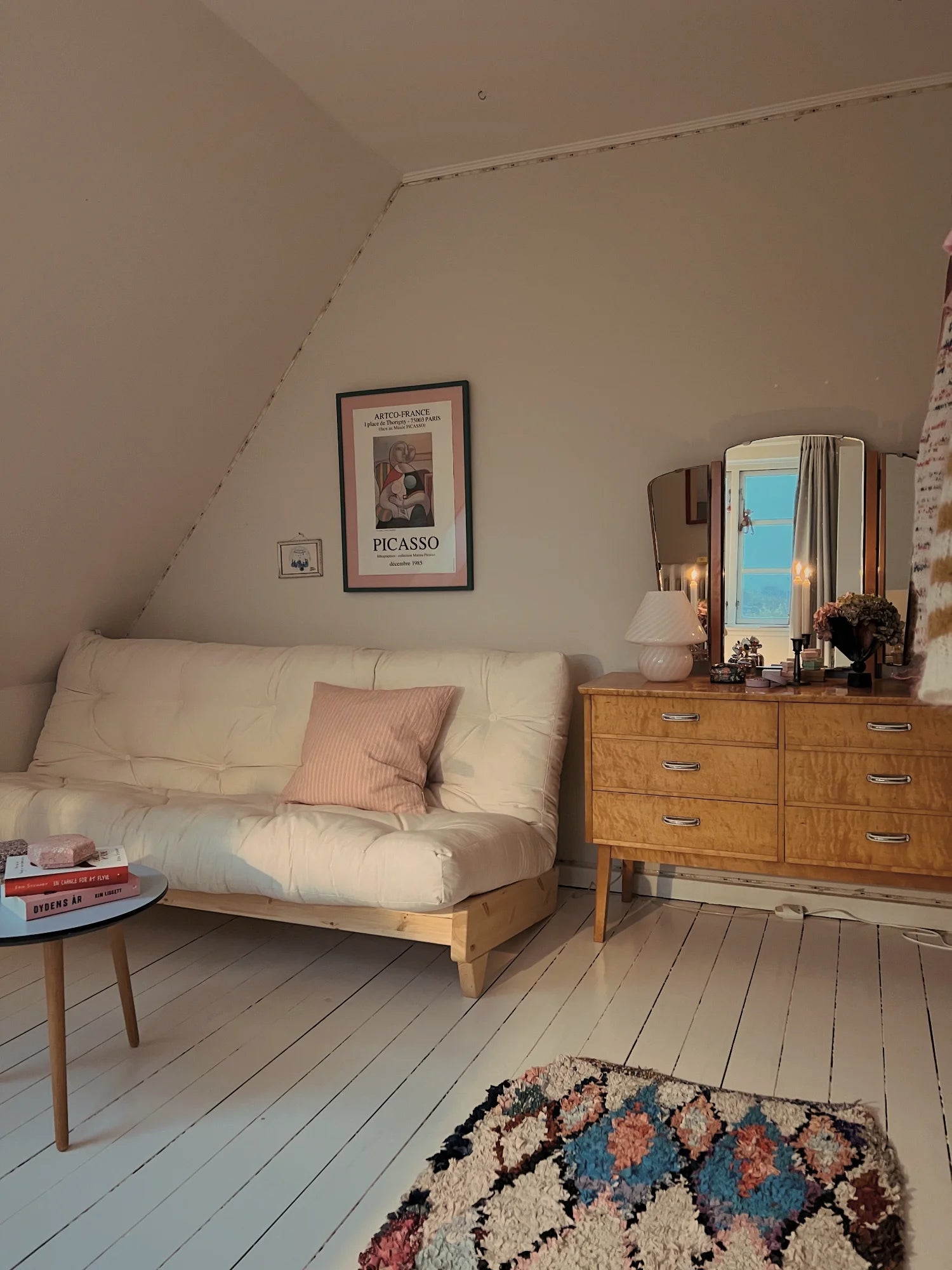 Fresh Sofa Bed by Karup Design - THAT COOL LIVING