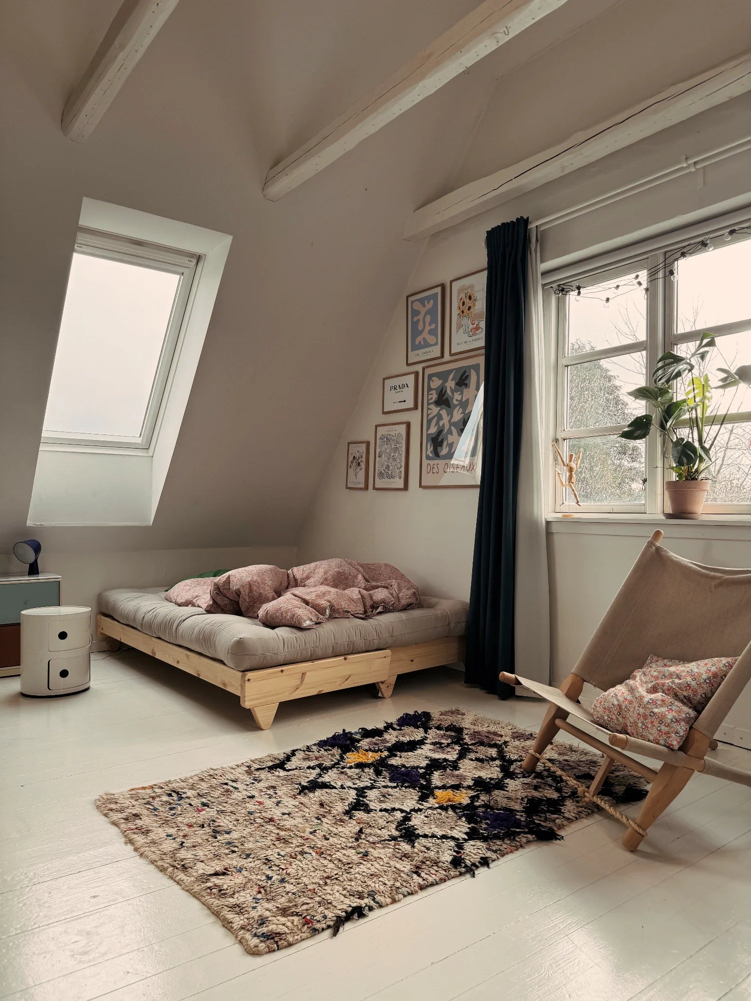 Fresh Sofa Bed by Karup Design - THAT COOL LIVING