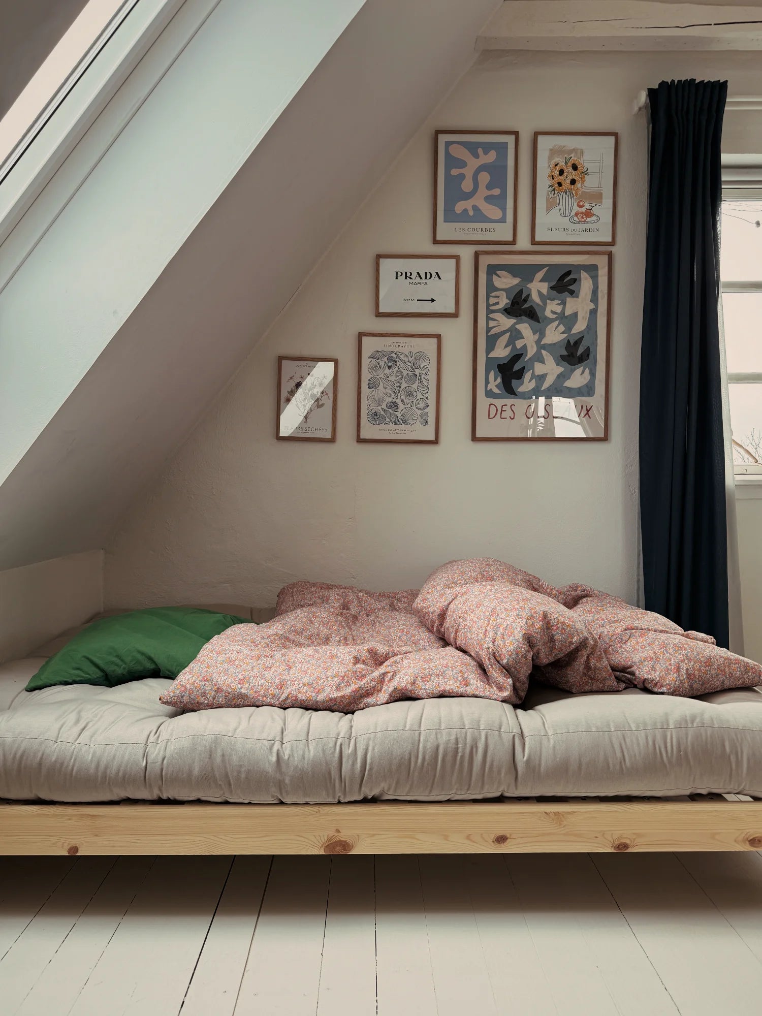 Fresh Sofa Bed by Karup Design - THAT COOL LIVING