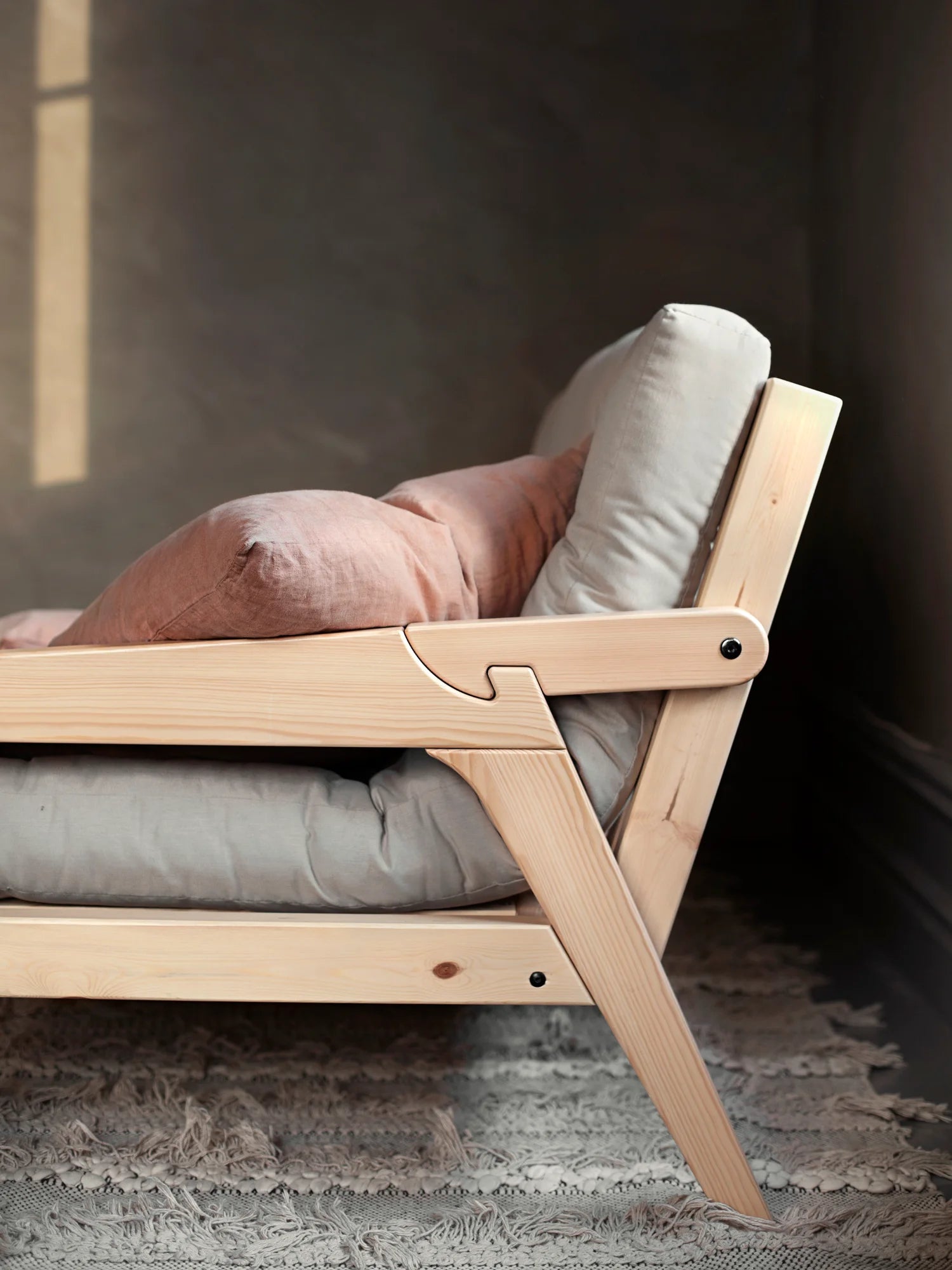 Grab Sofa Bed by Karup Design - THAT COOL LIVING