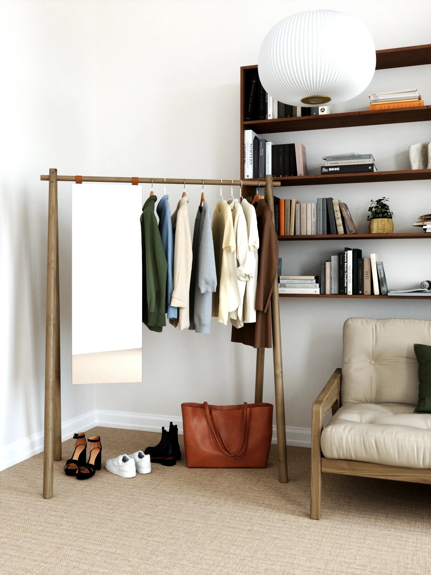 Grab Sofa Bed by Karup Design - THAT COOL LIVING