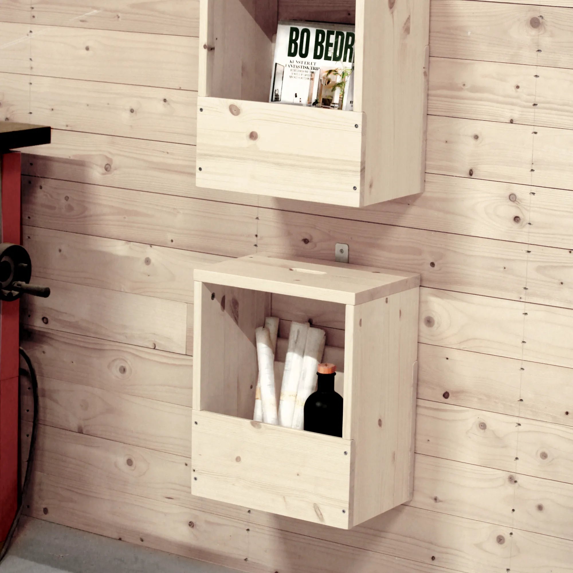 Grab It Stool - THAT COOL LIVING