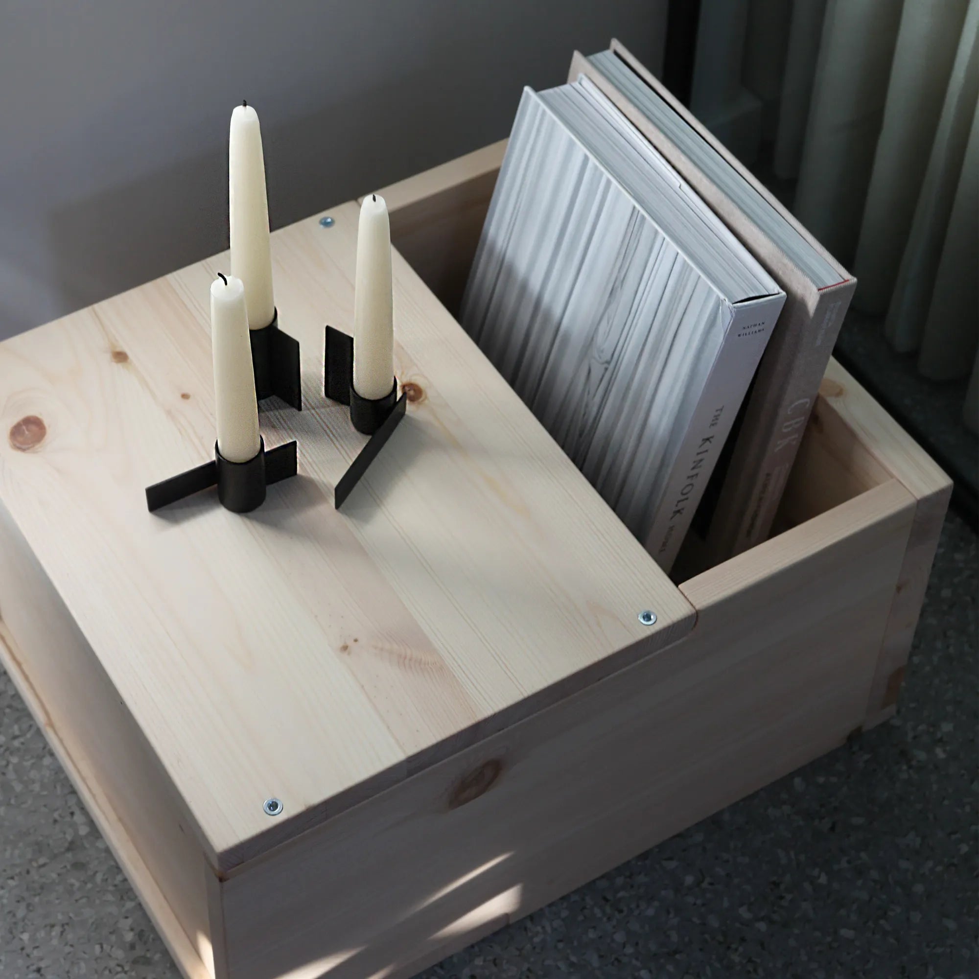 Grab It Stool - THAT COOL LIVING