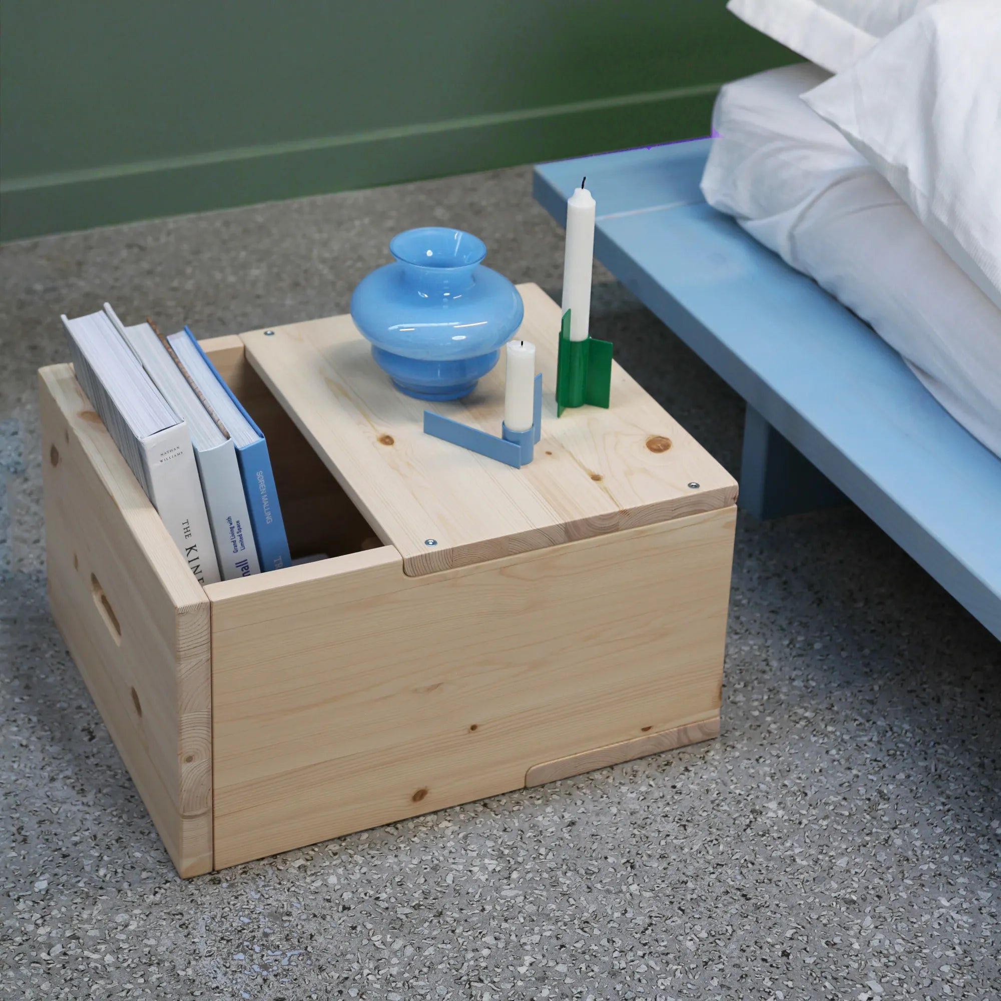 Grab It Stool - THAT COOL LIVING