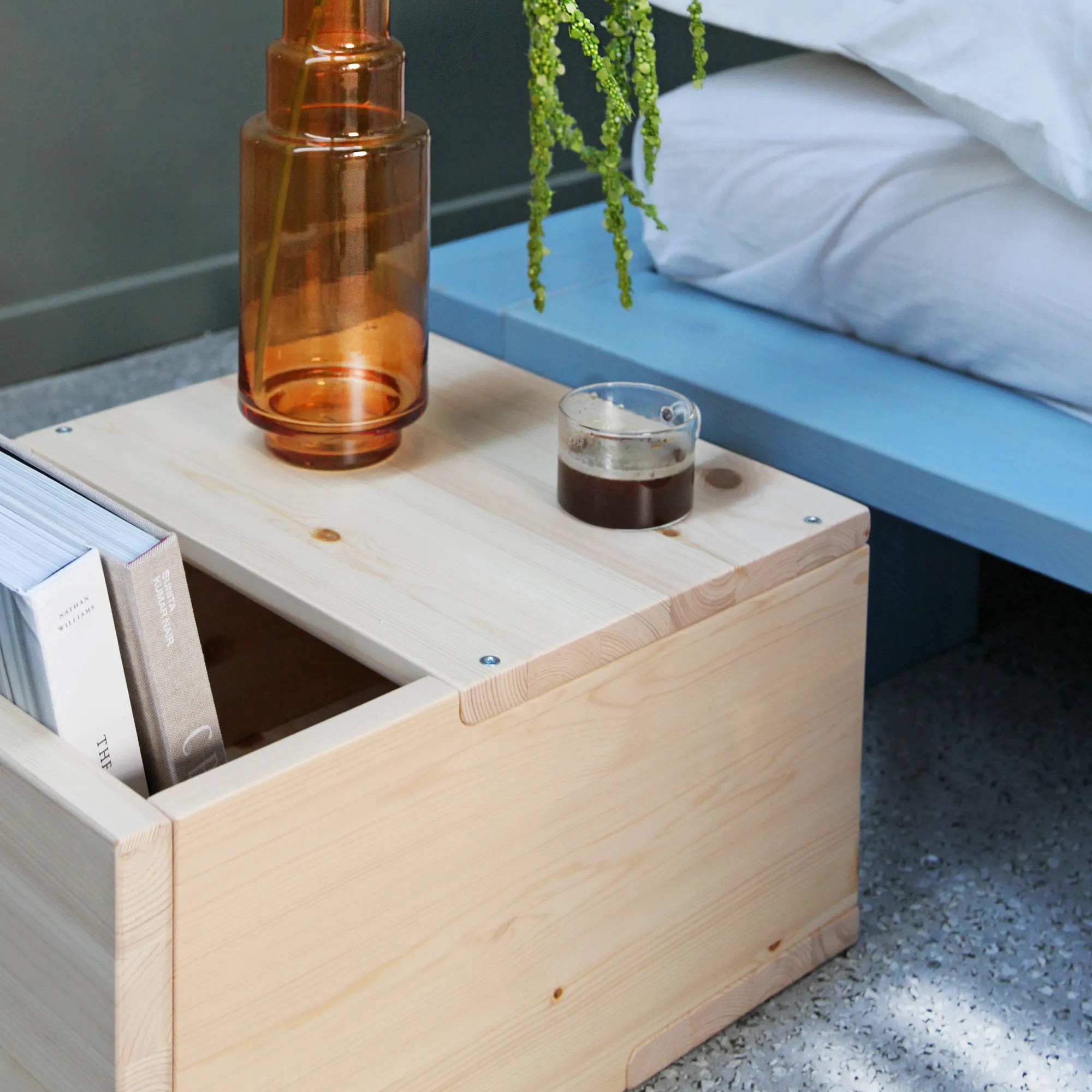 Grab It Stool - THAT COOL LIVING