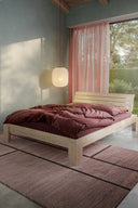 Layers Bed - Headboard - THAT COOL LIVING