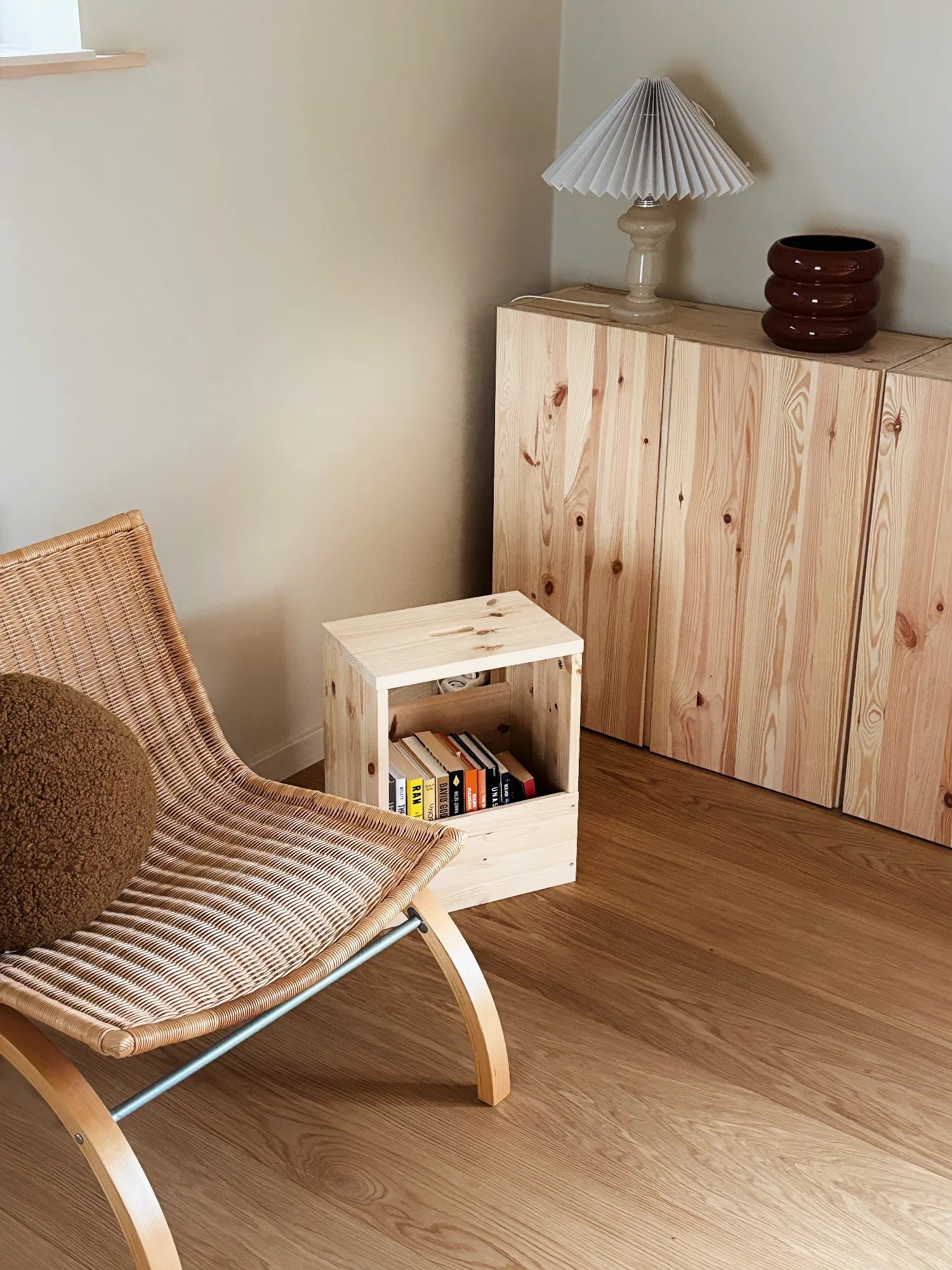 Grab It Stool by Karup Design - THAT COOL LIVING