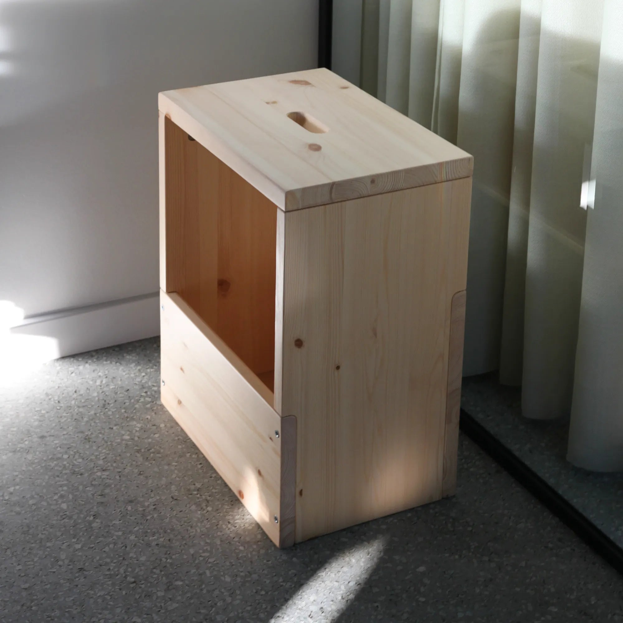 Grab It Stool - THAT COOL LIVING