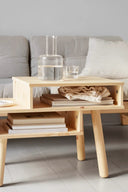 Hako Side Table - THAT COOL LIVING