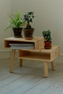 Hako Side Table - THAT COOL LIVING