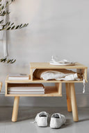 Hako Side Table - THAT COOL LIVING