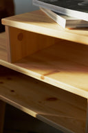 Hako Side Table - THAT COOL LIVING