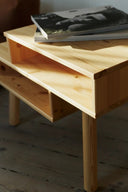 Hako Side Table - THAT COOL LIVING