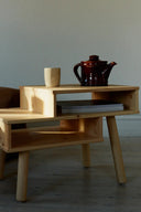 Hako Side Table - THAT COOL LIVING
