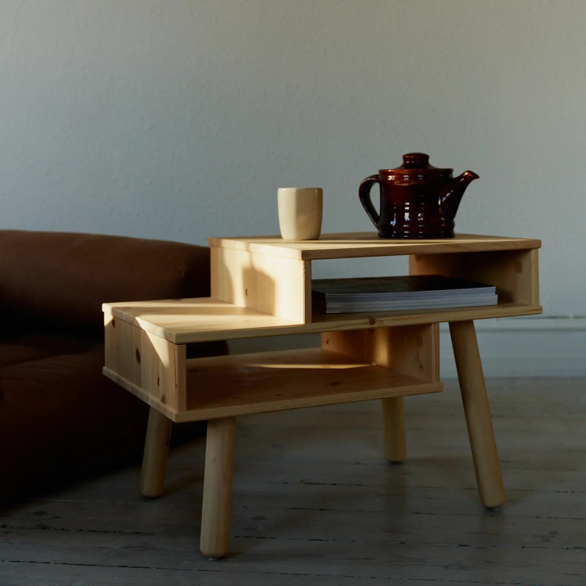 Hako Side Table - THAT COOL LIVING