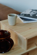 Hako Side Table - THAT COOL LIVING
