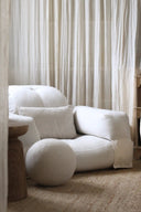 Hippo Futon Chair - THAT COOL LIVING