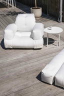 Outdoor Hippo Futon Chair - THAT COOL LIVING