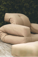 Outdoor Hippo Futon Chair - THAT COOL LIVING