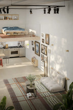 Hooked Sofa Bed - THAT COOL LIVING