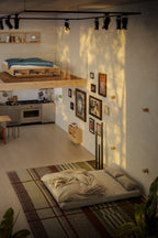 Hooked Sofa Bed - THAT COOL LIVING