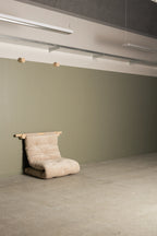 Hooked Sleeper Chair - THAT COOL LIVING