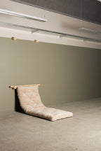 Hooked Sleeper Chair - THAT COOL LIVING