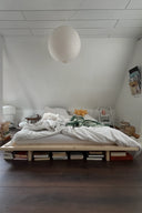 Japan Bed