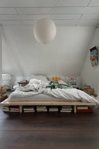 Japan Bed