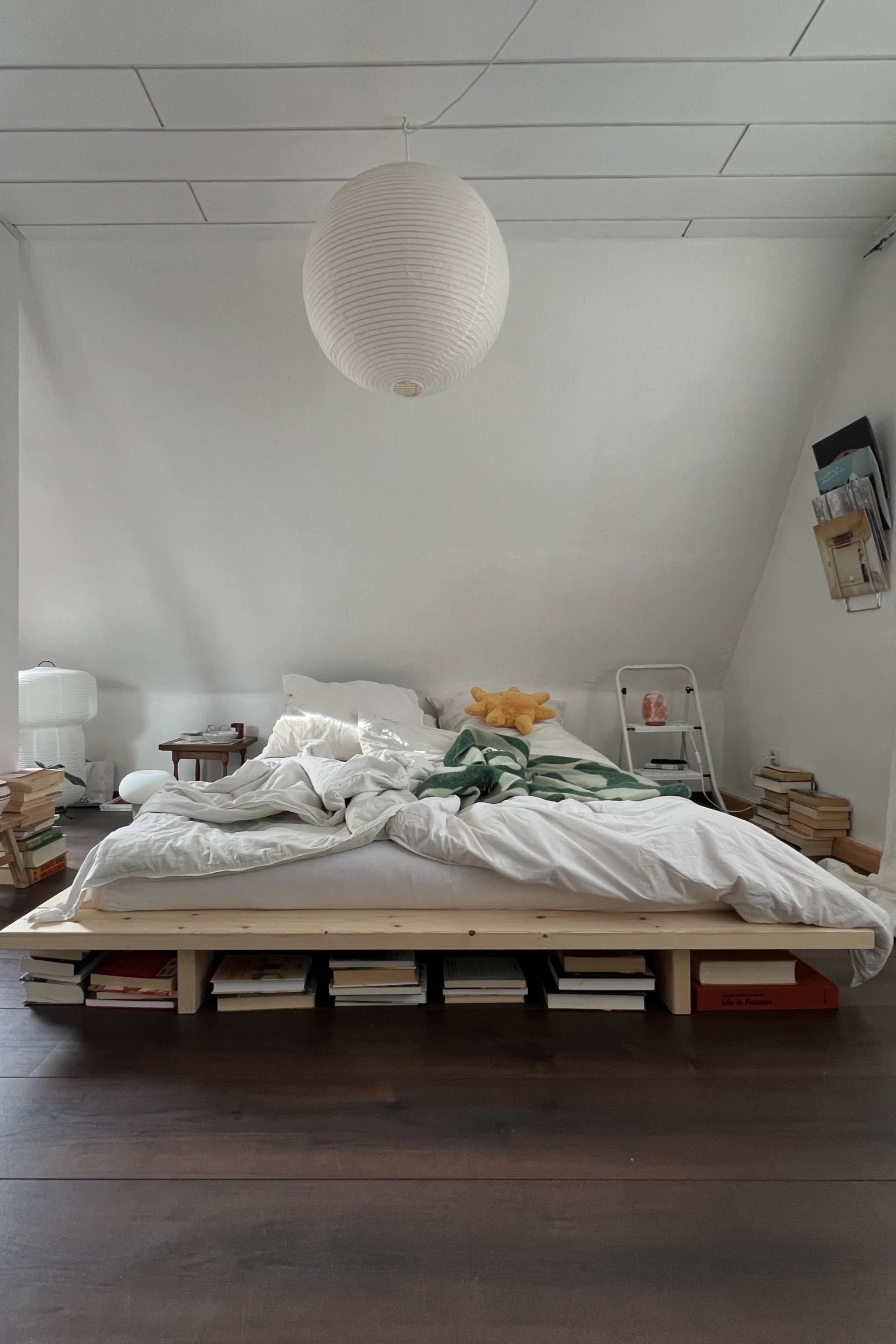 Japan Bed