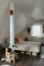 Japan Bed
