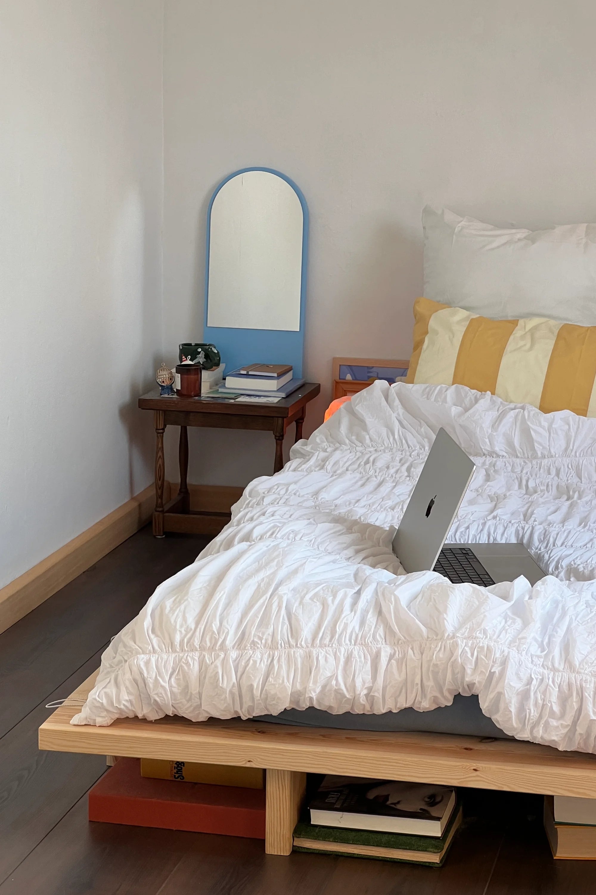 Japan Bed