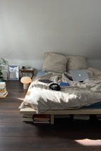 Japan Bed