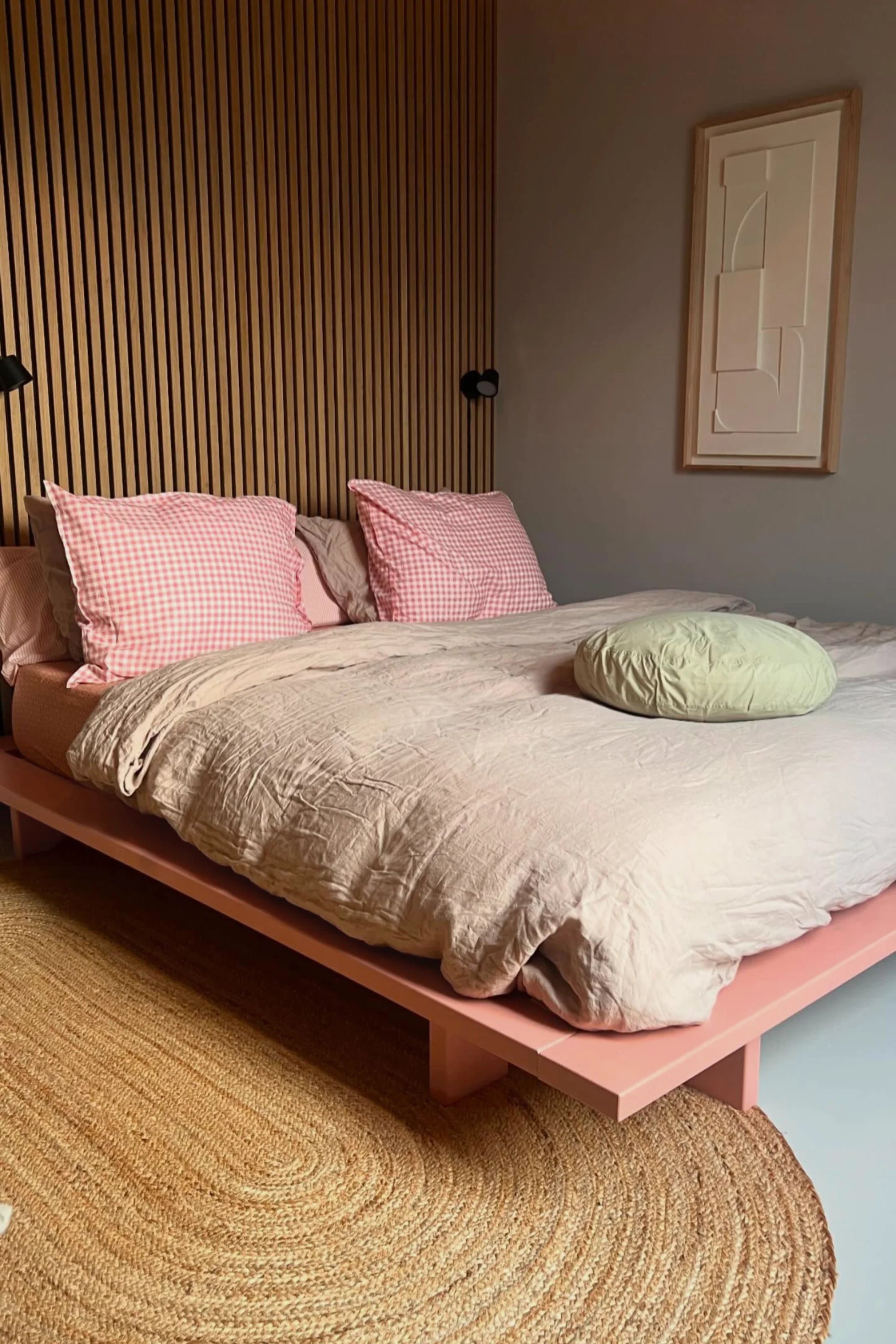 Japan Bed