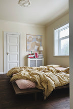 Japan Bed
