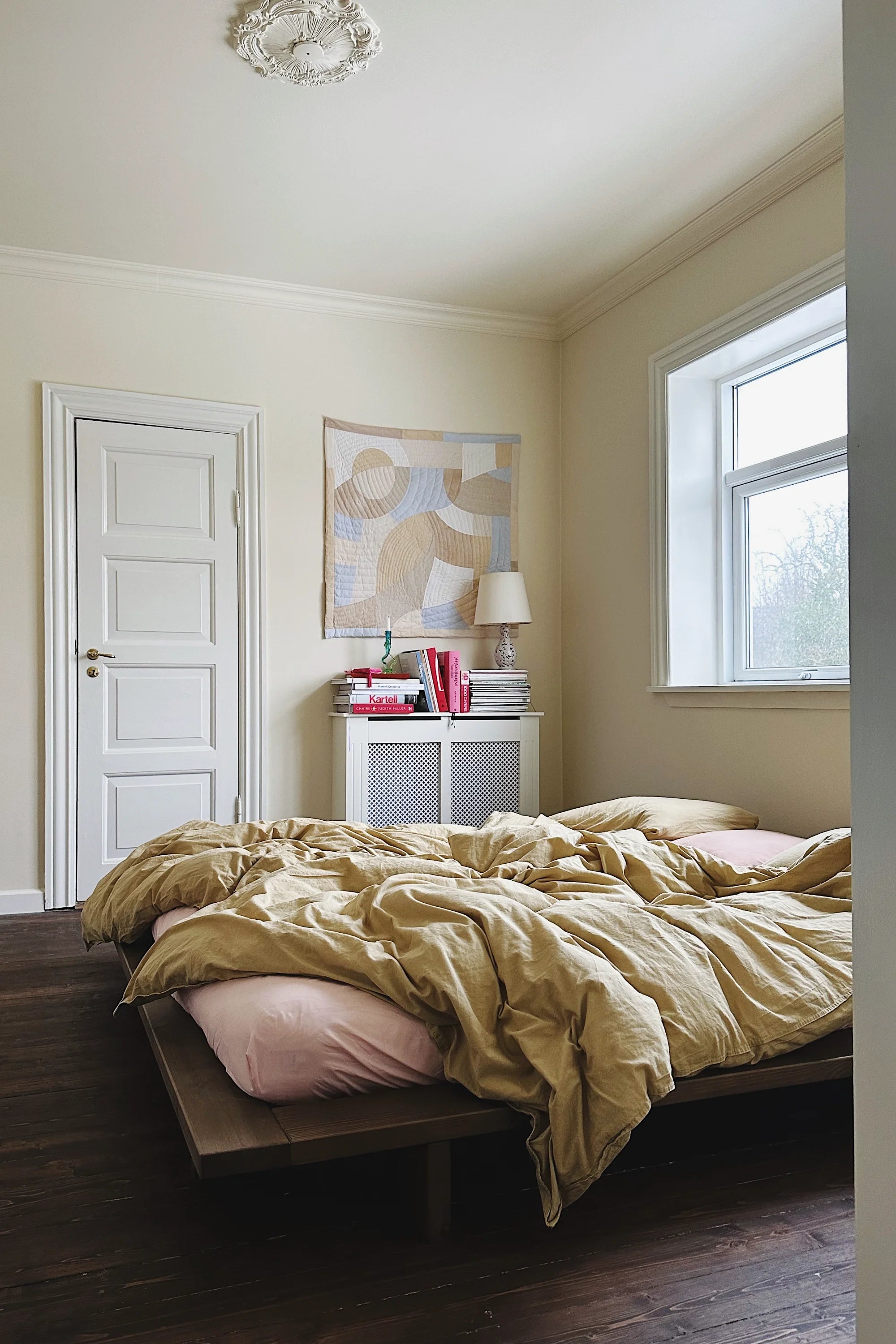 Japan Bed