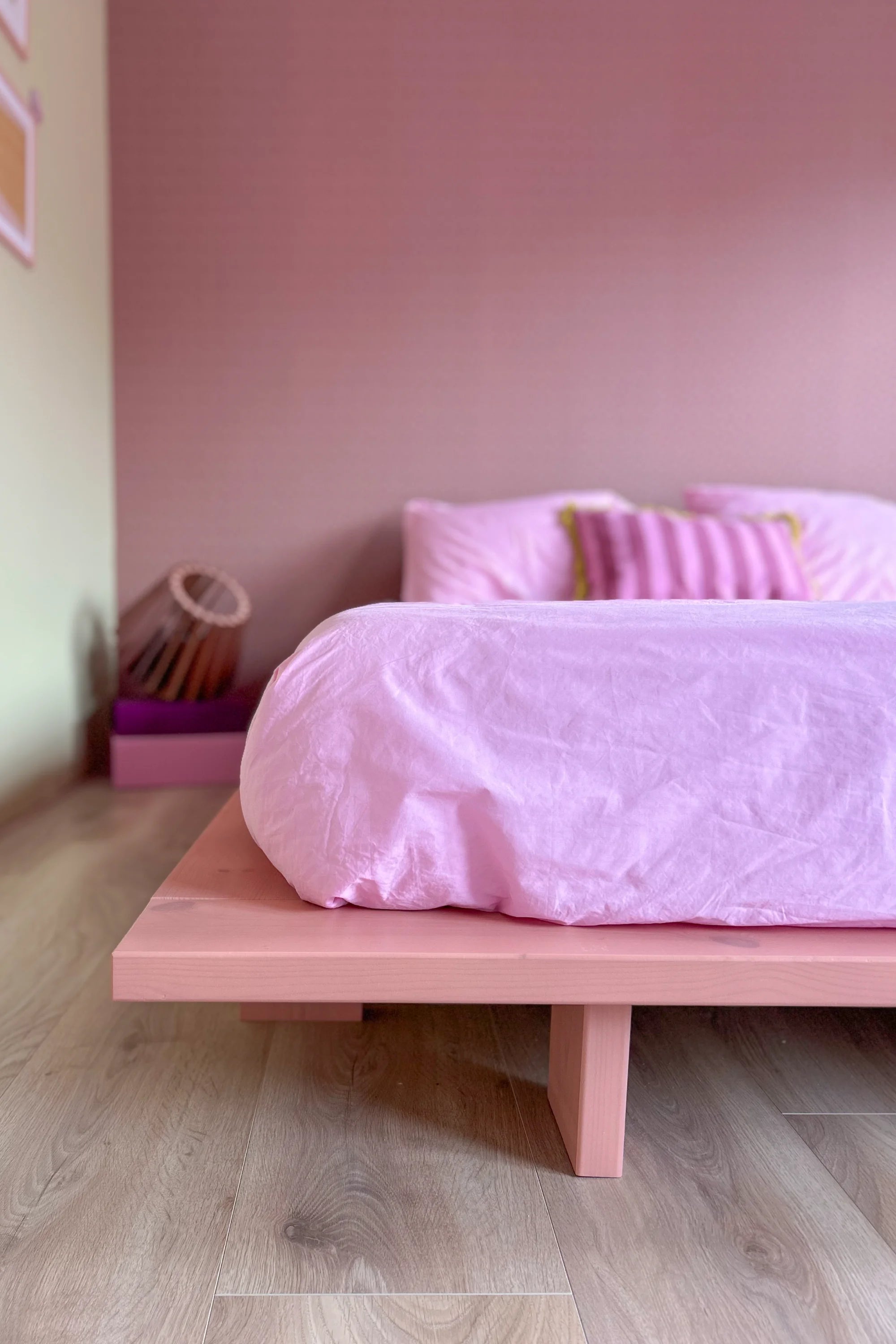 Japan Bed
