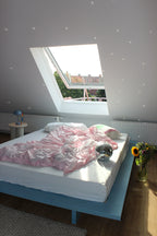 Japan Bed