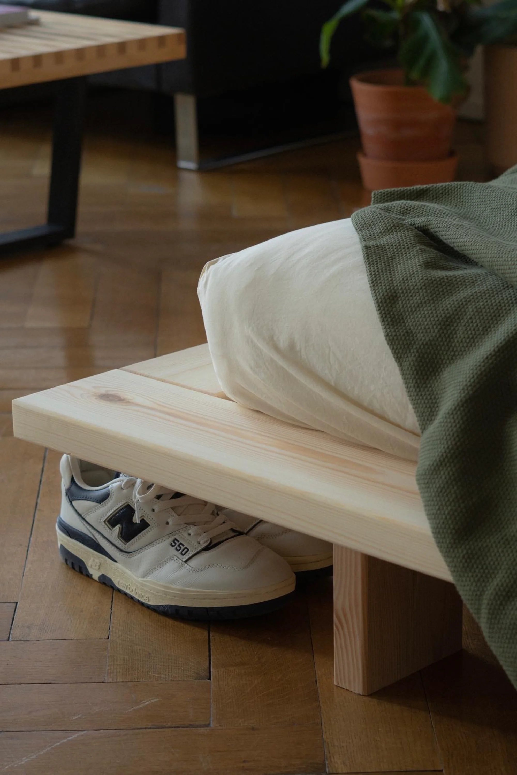 Japan Bed